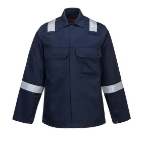 Portwest - Veste de travail anti feu BIZWELD IONA
